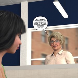 The Ballad of Harper Kelly - Issue 2 (TG Comics) image 265