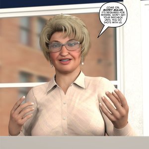 The Ballad of Harper Kelly - Issue 2 (TG Comics) image 267