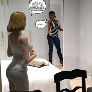 The Ballad of Harper Kelly - Issue 2 (TG Comics) image 274