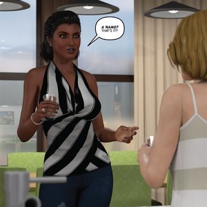 The Ballad of Harper Kelly - Issue 2 (TG Comics) image 279