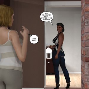 The Ballad of Harper Kelly - Issue 2 (TG Comics) image 290