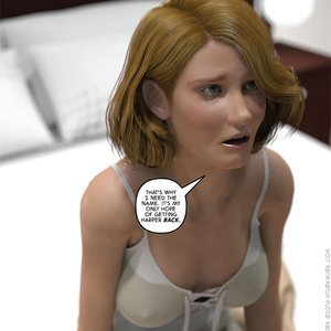 The Ballad of Harper Kelly - Issue 2 (TG Comics) image 298