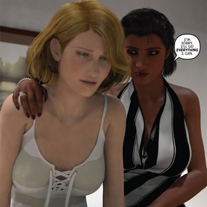 The Ballad of Harper Kelly - Issue 2 (TG Comics) image 299