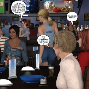 The Ballad of Harper Kelly - Issue 2 (TG Comics) image 309