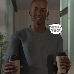 The Ballad of Harper Kelly - Issue 3 (TG Comics) image 012