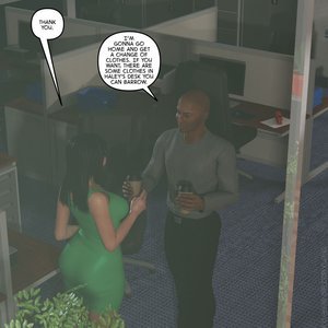 The Ballad of Harper Kelly - Issue 3 (TG Comics) image 013