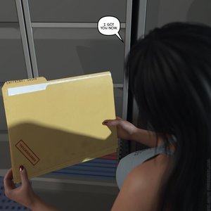 The Ballad of Harper Kelly - Issue 3 (TG Comics) image 025