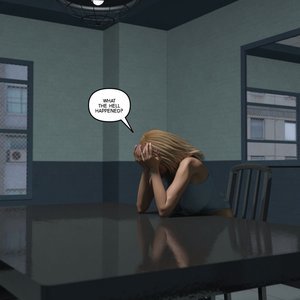 The Ballad of Harper Kelly - Issue 3 (TG Comics) image 066