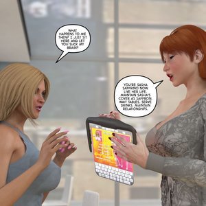 The Ballad of Harper Kelly - Issue 3 (TG Comics) image 099