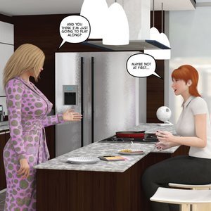 The Ballad of Harper Kelly - Issue 3 (TG Comics) image 117