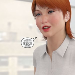 The Ballad of Harper Kelly - Issue 3 (TG Comics) image 118