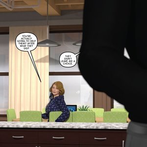 The Ballad of Harper Kelly - Issue 3 (TG Comics) image 146