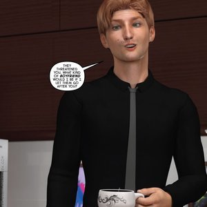 The Ballad of Harper Kelly - Issue 3 (TG Comics) image 147
