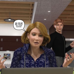 The Ballad of Harper Kelly - Issue 3 (TG Comics) image 154