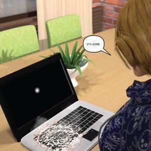 The Ballad of Harper Kelly - Issue 3 (TG Comics) image 155