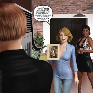 The Ballad of Harper Kelly - Issue 3 (TG Comics) image 255