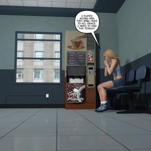 The Ballad of Harper Kelly - Issue 3 (TG Comics) image 300
