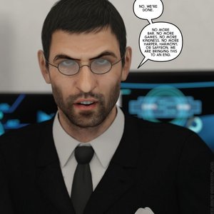The Ballad of Harper Kelly - Issue 3 (TG Comics) image 312