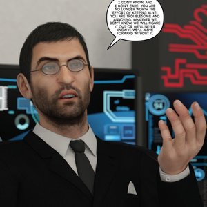 The Ballad of Harper Kelly - Issue 3 (TG Comics) image 314