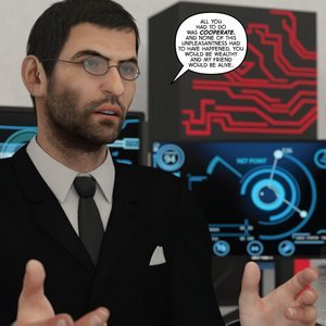 The Ballad of Harper Kelly - Issue 3 (TG Comics) image 315