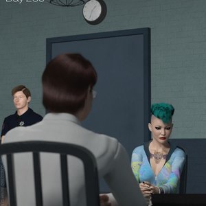 Day 236 (TG Comics) thumbnail