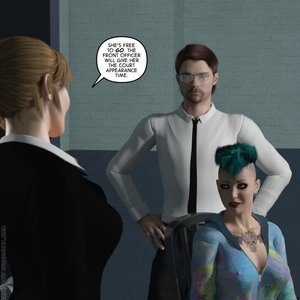 Day 236 (TG Comics) image 013