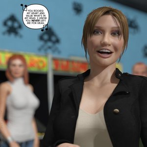Day 243 (TG Comics) image 028