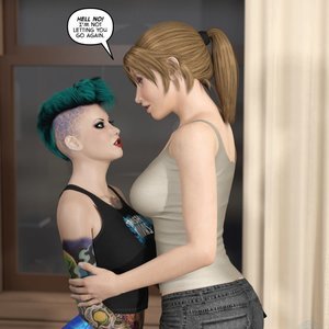 Day 243 (TG Comics) image 045