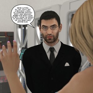 Day 25 (TG Comics) image 005