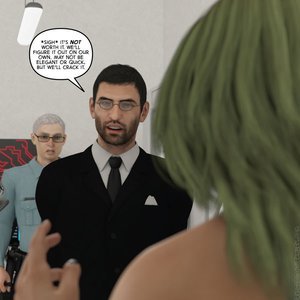 Day 25 (TG Comics) image 009