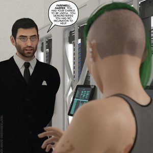 Day 25 (TG Comics) image 013