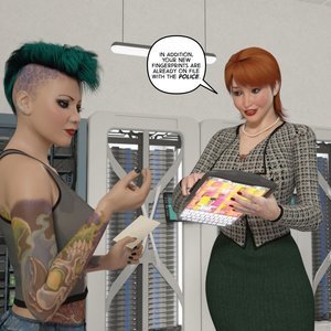 Day 25 (TG Comics) image 016