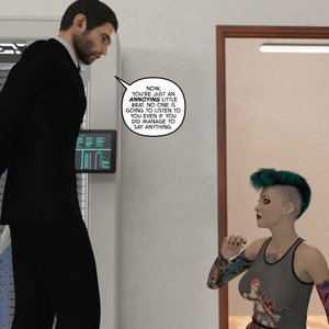 Day 25 (TG Comics) image 024
