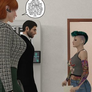 Day 25 (TG Comics) image 025