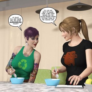 Day 274 (TG Comics) image 008