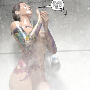 Day 365 (TG Comics) image 004