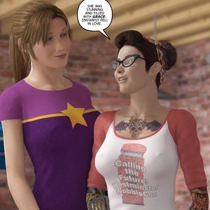 Day 365 (TG Comics) image 011