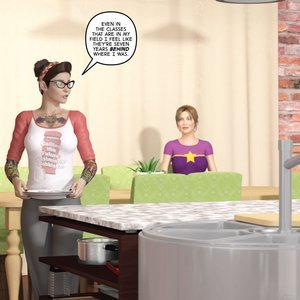 Day 365 (TG Comics) image 020