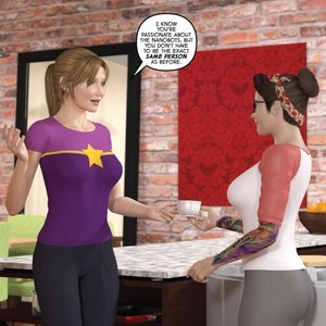 Day 365 (TG Comics) image 023