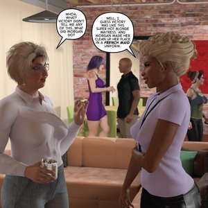 Day 365 (TG Comics) image 033