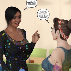 Day 365 (TG Comics) image 048