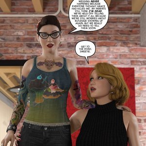 Day 365 (TG Comics) image 062