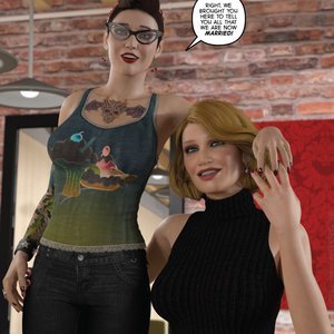 Day 365 (TG Comics) image 063