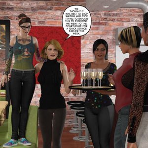 Day 365 (TG Comics) image 064