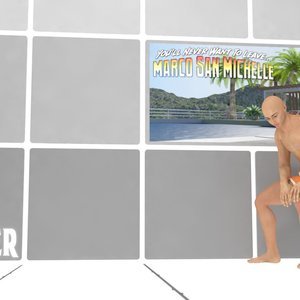 Chapter 1 (TG Comics) thumbnail