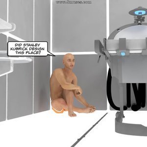 Chapter 1 (TG Comics) image 008