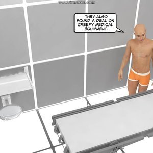 Chapter 1 (TG Comics) image 010