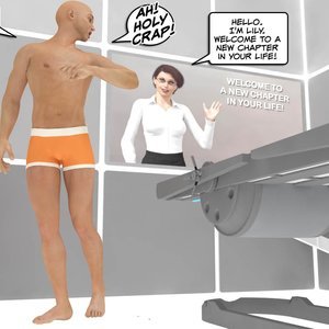 Chapter 1 (TG Comics) image 012