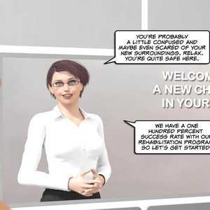 Chapter 1 (TG Comics) image 013
