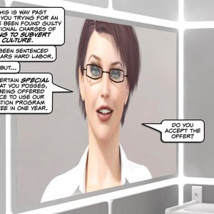 Chapter 1 (TG Comics) image 019